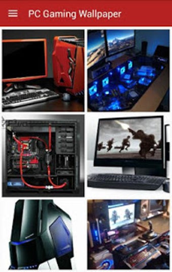 Image 1 for PC Komputer Gaming Wallpa…