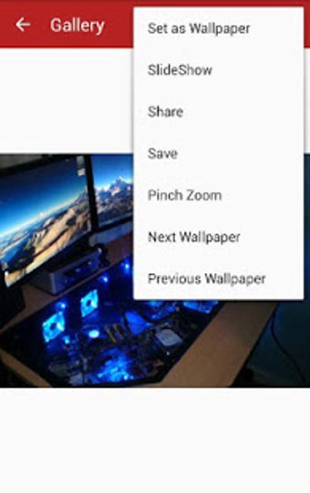 Image 2 for PC Komputer Gaming Wallpa…