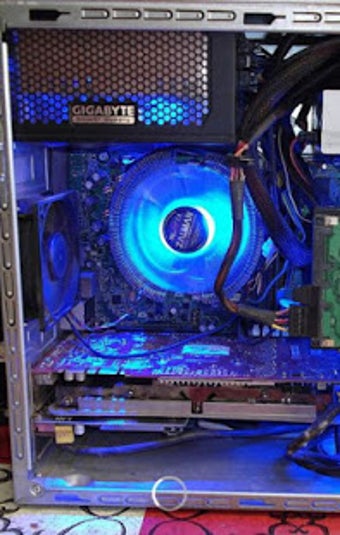 Image 0 for PC Komputer Gaming Wallpa…