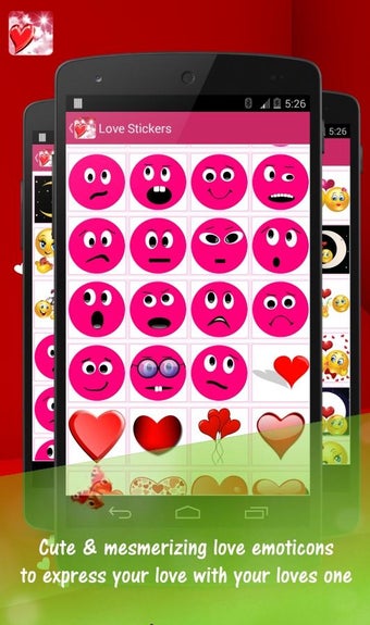 Image 3 for I Love Stickers - I Love …