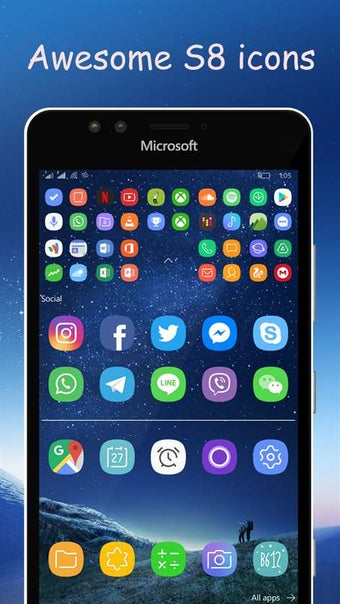 Imagen 0 para Ahmed Tiles for Windows 1…
