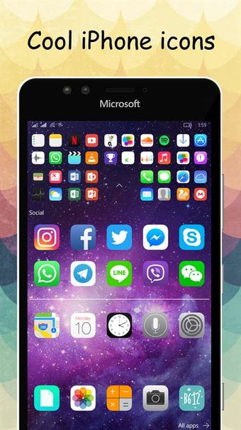 Imagen 2 para Ahmed Tiles for Windows 1…