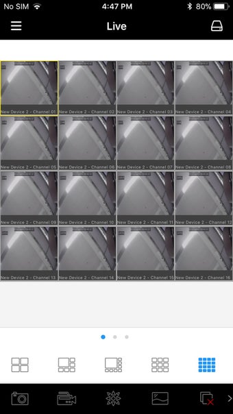 Image 1 for Lux Pro View
