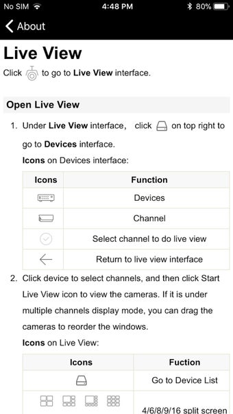 Image 0 for Lux Pro View