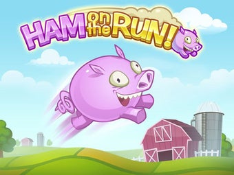 Image 0 for Ham on the Run!