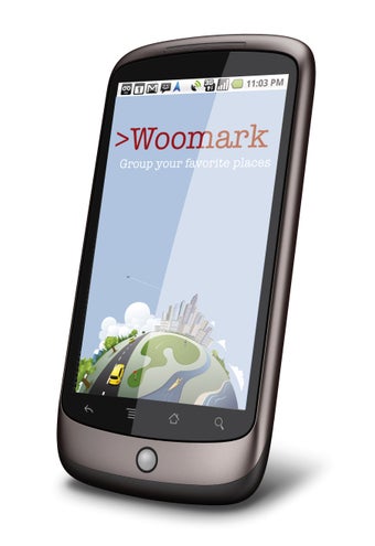 Image 0 for Woomark