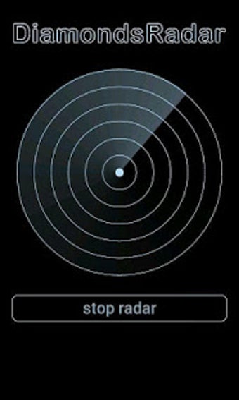 Imagen 1 para Diamond Radar Simulation