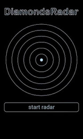 Imagen 0 para Diamond Radar Simulation