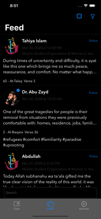 Image 0 for QuranReflect