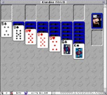 Imagen 0 para Solitaire Till Dawn