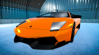 Image 0 for Lamborghini Murcielago SV…