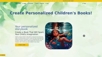 Image 0 for Childbook