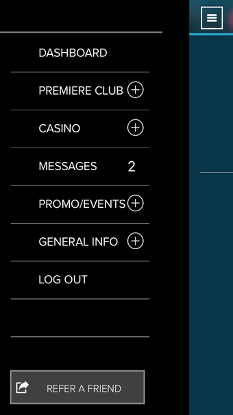 Image 1 for Harlow's Casino