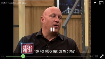 Image 0 for Nosey - Watch Full TV Epi…