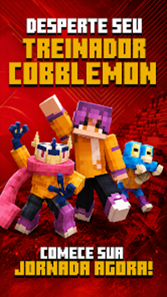 Imagen 0 para Avalon Cobblemon