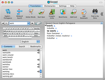 Image 0 for Slovoed Classic English P…