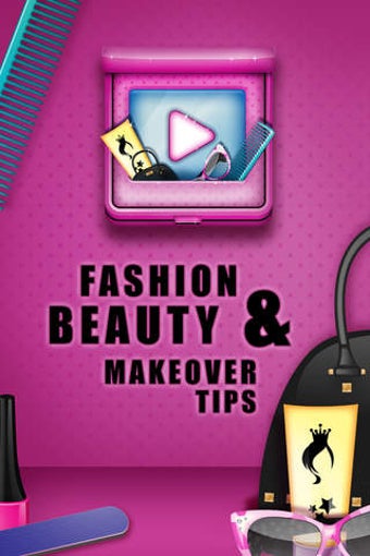 Image 0 for Fashion & Beauty: Video T…