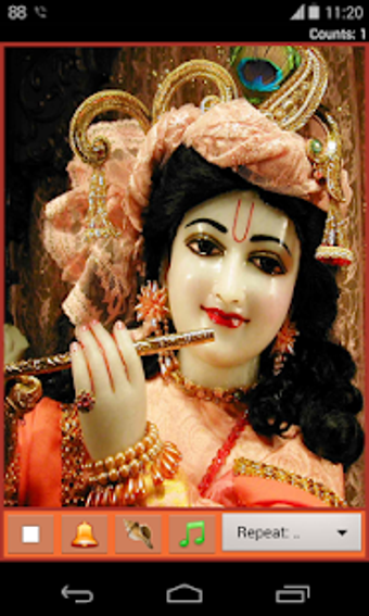Image 1 for Hare Krishna Hare Rama Ch…