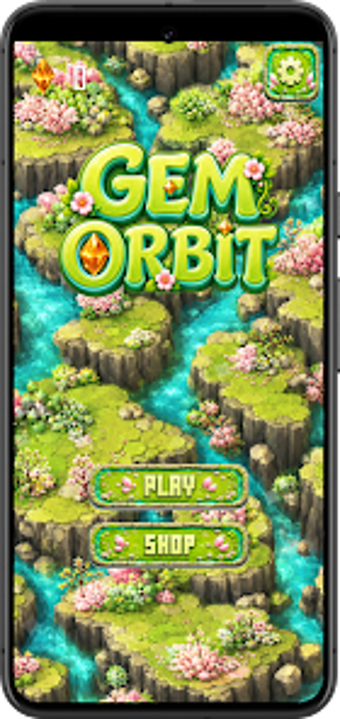 Imagen 0 para Gem Orbit