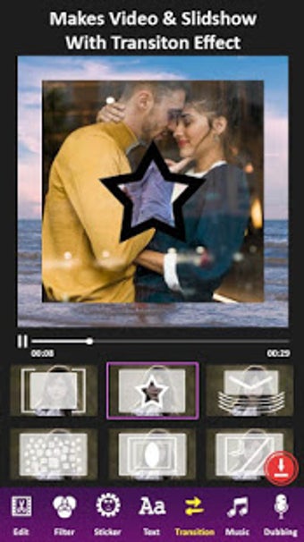 Image 3 for Photo Video Maker with mu…