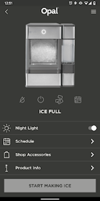 Image 1 for Ice Maker