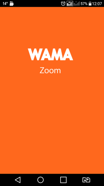 Image 1 for WAMA Zoom