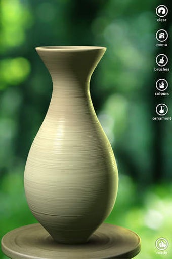 Imagen 0 para Let's create Pottery HD