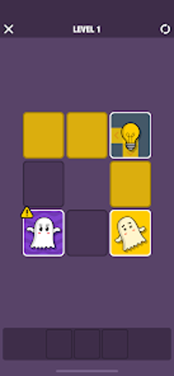 Image 0 for Ghost Logic