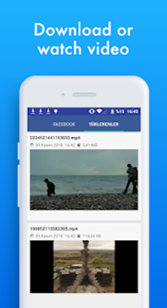 Imagen 3 para Video Downloader