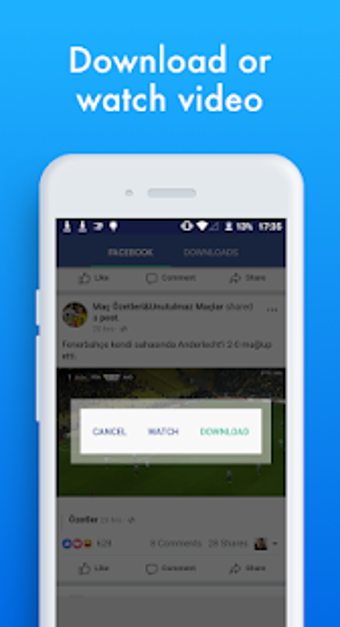 Imagen 1 para Video Downloader