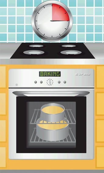 Image 2 for Cake Maker Shop - Cooking…