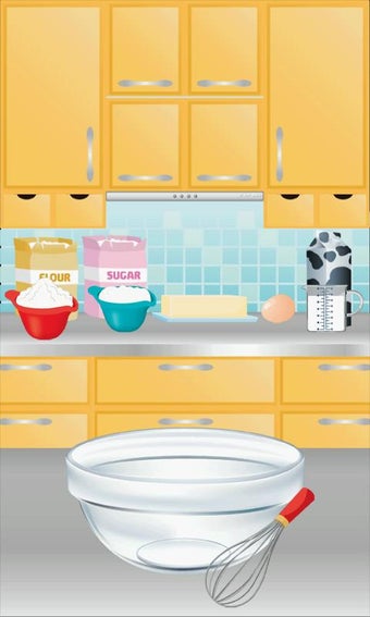Image 3 for Cake Maker Shop - Cooking…