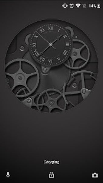 Image 0 for SmartFace - No Sony Clock