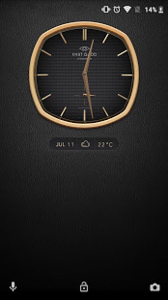 Image 3 for SmartFace - No Sony Clock