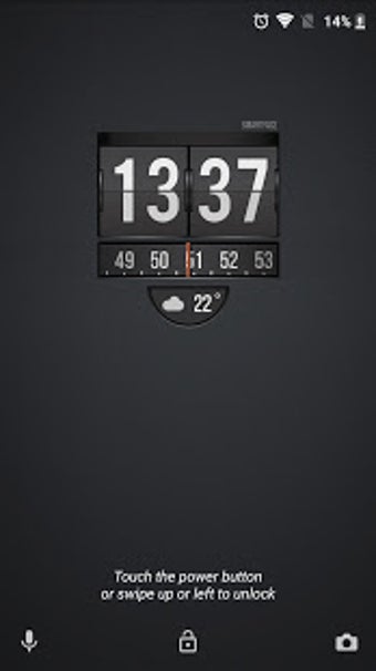 Image 2 for SmartFace - No Sony Clock