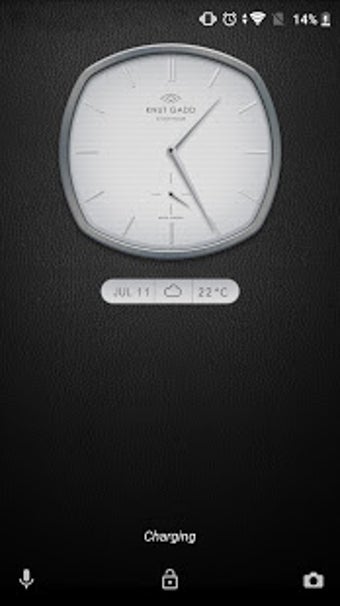 Image 1 for SmartFace - No Sony Clock