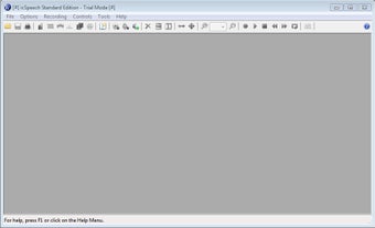 Imagen 0 para icSpeech Standard Edition