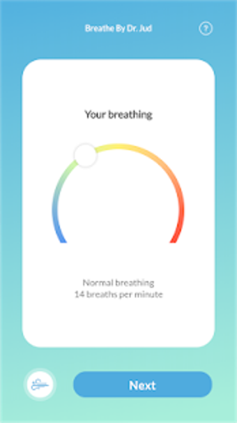 Image 3 for Breathe by Dr. Jud