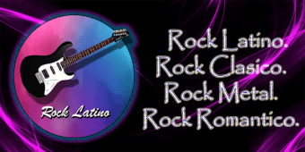 Image 2 for Rock Latino Radios