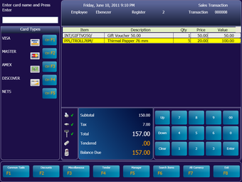 Image 0 for EclipsePOS