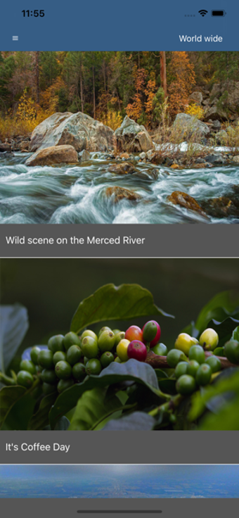 Image 0 for Daily Bing Wallpaper