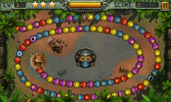 Imagen 0 para Marble Of MAYAN 1