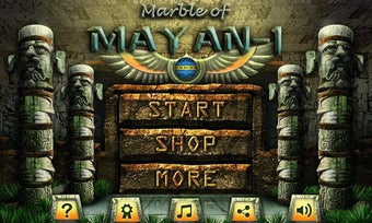 Imagen 2 para Marble Of MAYAN 1