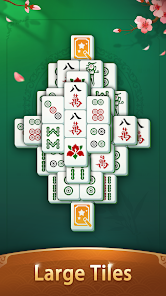 Image 0 for Mahjong Spirit: Match Gam…