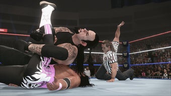 Image 0 for WWE 2K24