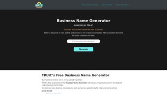 Image 0 for Truic