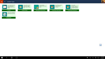Imagen 2 para ePathshala for Windows 10
