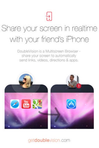 Image 0 for DoubleVision - Sync Scree…