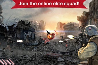 Image 0 for Battle-feel 3 Global Mili…