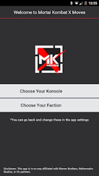 Image 3 for Moves for Mortal Kombat X
